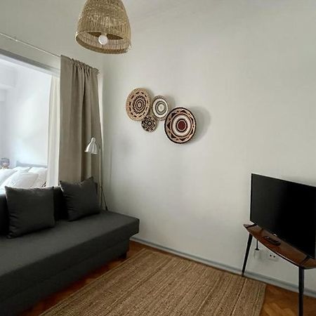 Silver Apart City Center Lisbona Esterno foto